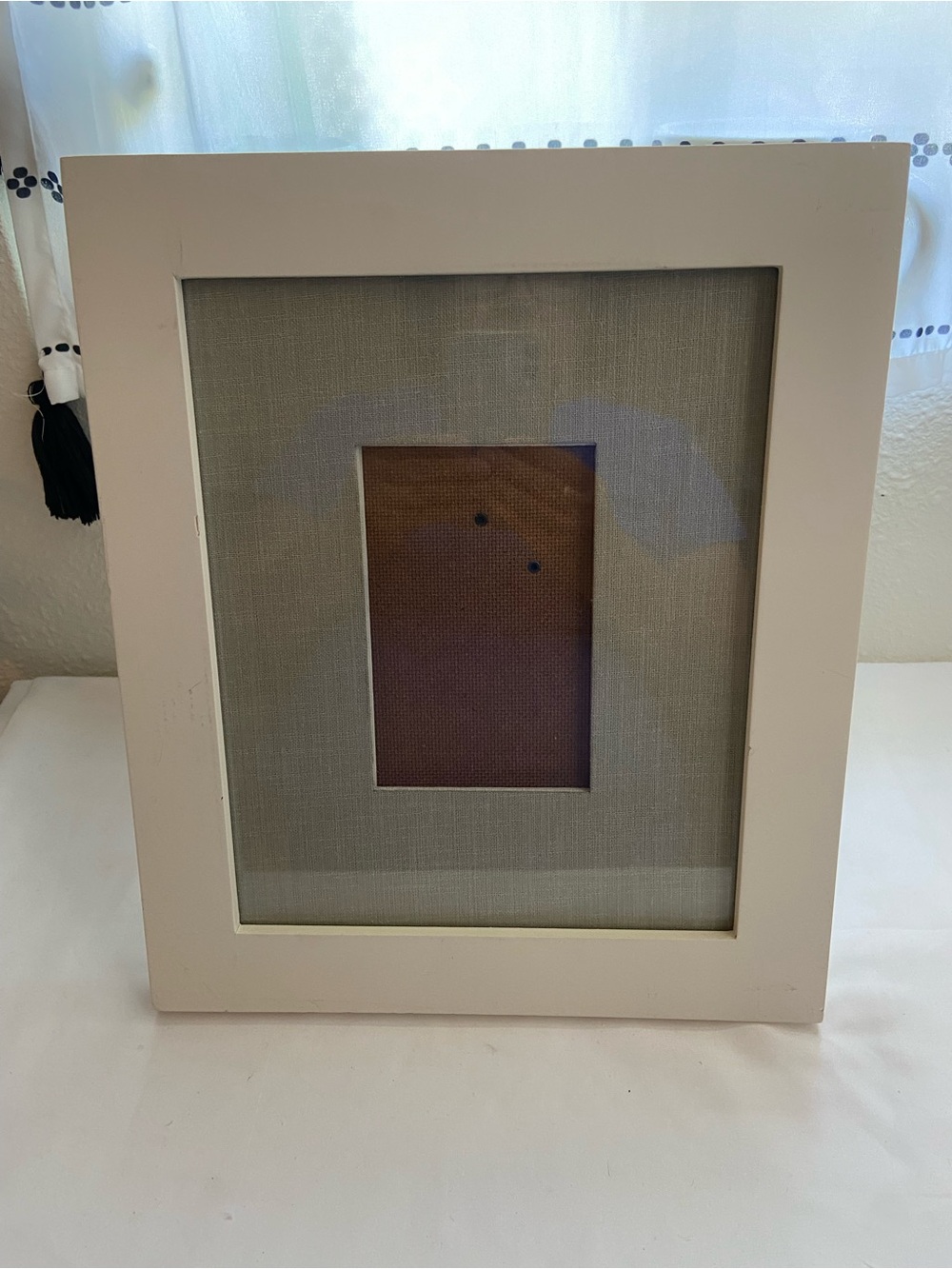 Pottery Barn frame